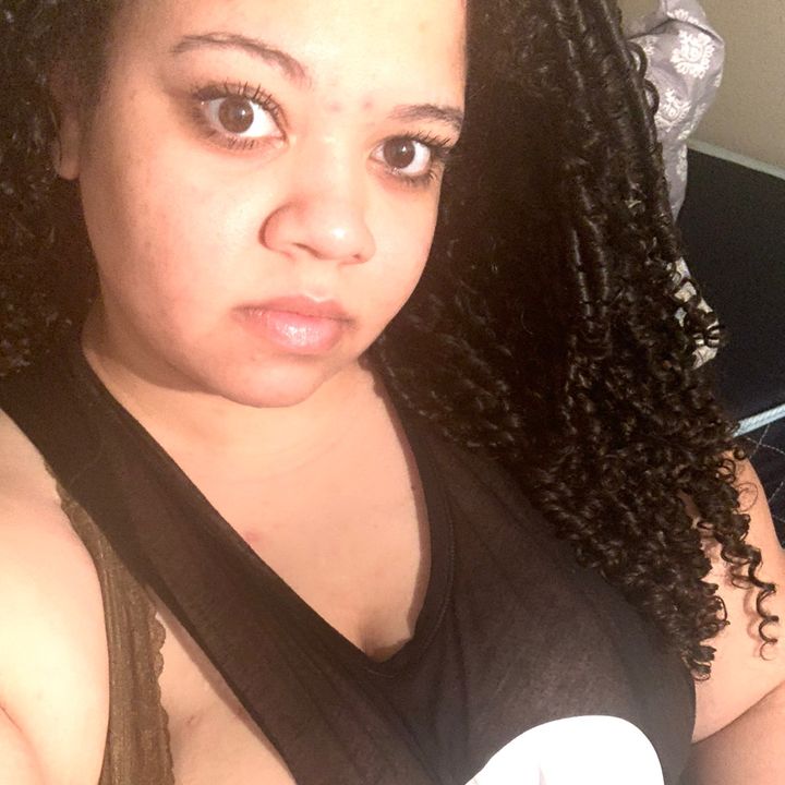 Profile Picture of Jazmyne Keys (@jazmynekeys) on Tiktok