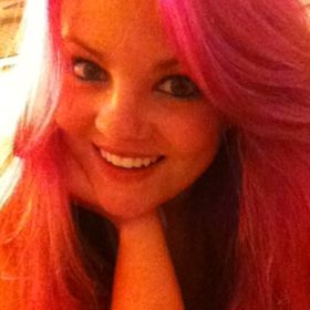 Profile Picture of Kiersten Anderson (@kcanderson1392) on Pinterest