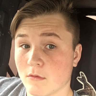 Profile Picture of Nicholas Abram Baird (@Nicholas_Baird9) on Twitter