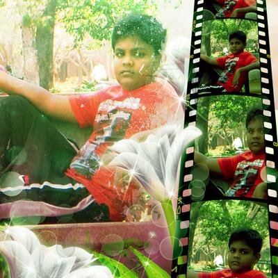 Profile Picture of Binny Sam  Peter (@binny_sam) on Twitter