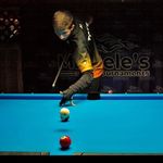 Profile Picture of Justin Toye (@justin_toye_billiards) on Instagram