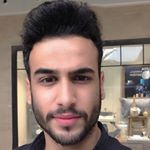 Profile Picture of MOHAMMED HEGAZY (@mohammed.hegazy24) on Instagram
