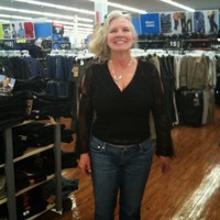 Profile Picture of Debra Palonis (@debra-palonis) on Quora