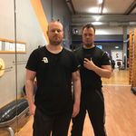 Profile Picture of Martin,Simon,Hannes (@mpsrhr_fitness) on Instagram