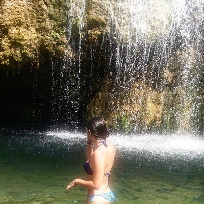 Profile Picture of Paula Sebastian  😊 (@PauulaSebastian) on Twitter