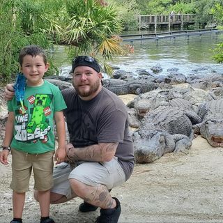 Profile Picture of Justin Hinerman (@justin.hinerman) on Facebook