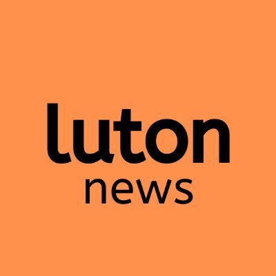 Profile Picture of Luton News (@LutonOnSunday) on Twitter