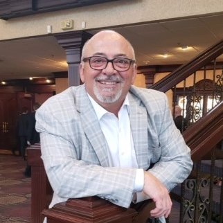 Profile Picture of David Martenson (@DaveMartensonSr) on Twitter