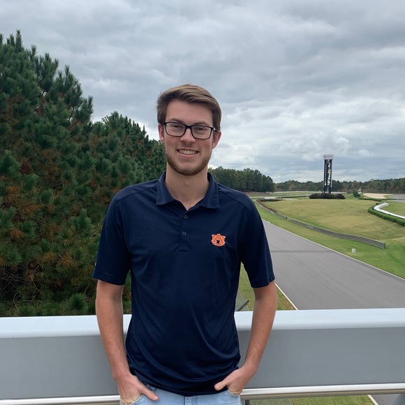 Profile Picture of Jacob Ugo (@ugojake7) on Poshmark