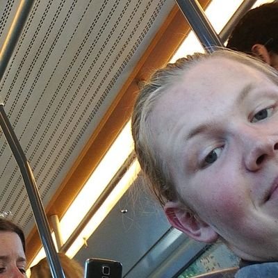 Profile Picture of David Andrén (@DavidAndrn1) on Twitter