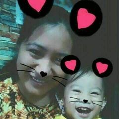 Profile Picture of ivymaysaldicaya (@ivymaysaldicaya) on Tiktok