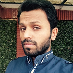 Profile Picture of Naqash Raza (@naqashraza) on Flickr