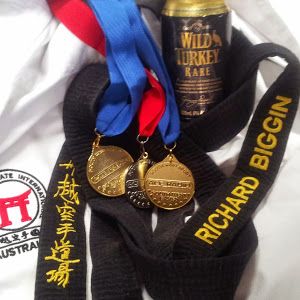 Profile Picture of RICHARD BIGGIN (@richardbiggin0) on Tiktok