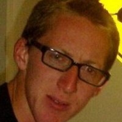 Profile Picture of David Blausey (@dhblausey) on Twitter
