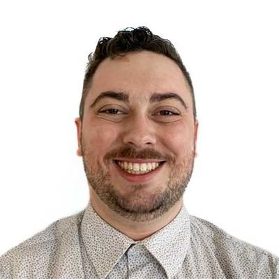 Charles Punchatz - Twitter Profile Picture of Charles Punchatz (@CPunchatz) on Twitter