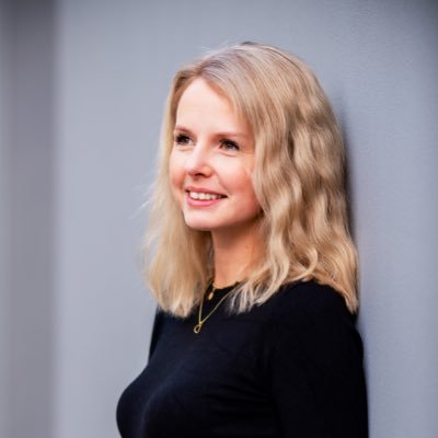 Profile Picture of Isabell Zeitz (@IsabellZeitz) on Twitter