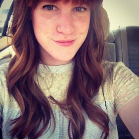 Profile Picture of Kate Fleming (@imaginger64) on Pinterest
