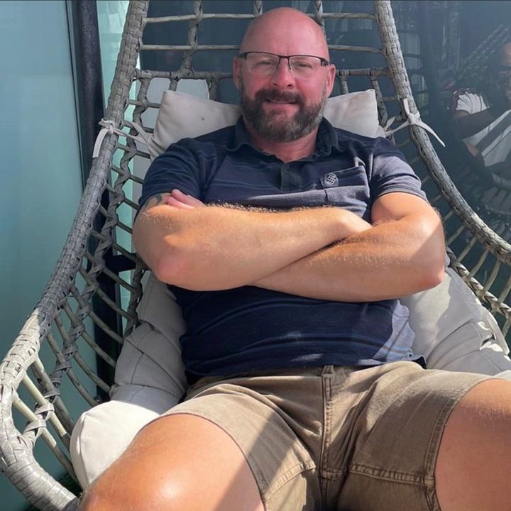 Profile Picture of stevnobles (@stevnobles) on Tiktok