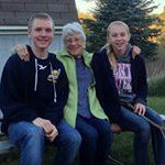 Profile Picture of Betty Jo Rhodes Schoch (@bettyschoch) on Instagram