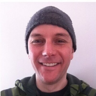 Profile Picture of Kent Proctor (@therealproctor) on Twitter