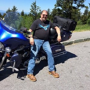 Profile Picture of Michael Brocato (@mjb582003) on Twitter