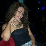 Profile Picture of Andrea Diane Thalya Legay (@andrealegay) on Instagram