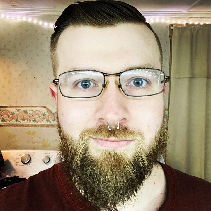 Profile Picture of William Halley (@reaperkingx13) on Tiktok