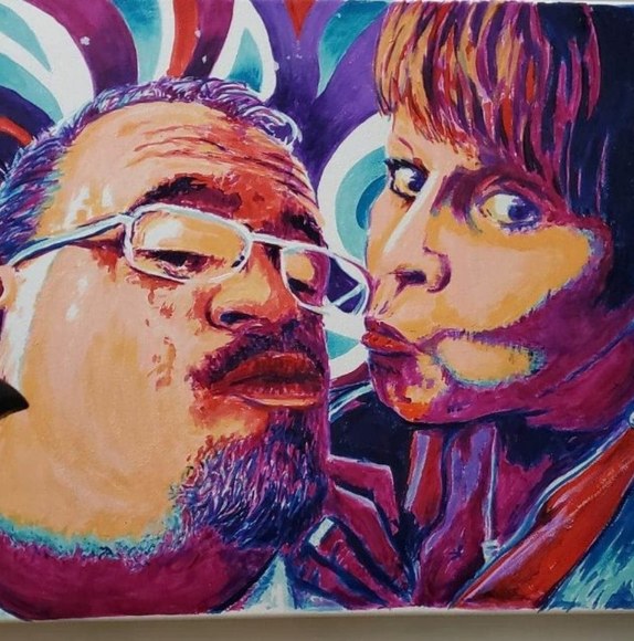 Profile Picture of Carl Hoffman (@toppercarl) on Poshmark