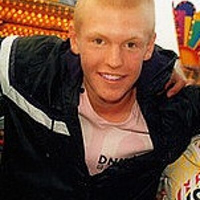 Profile Picture of Jeremy Evers (@JeremyEverss) on Twitter