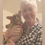 Profile Picture of Eva Cox (@jewelgrandma1951) on Instagram