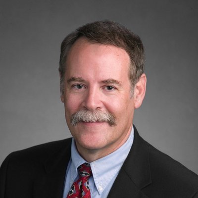 Profile Picture of Stephen Trammel (@SRTrammel) on Twitter