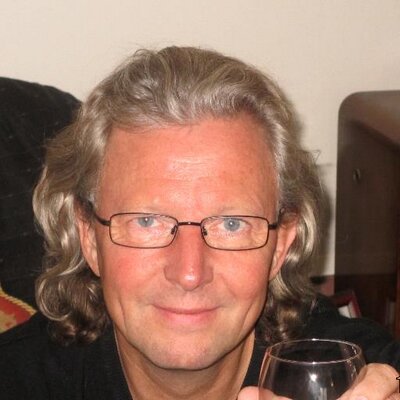 Profile Picture of Laurence Ellis (@Yrral_Ellis) on Twitter