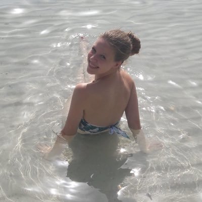 Profile Picture of Lisa Van Der Hoeven (@Lisa_Hoeven) on Twitter