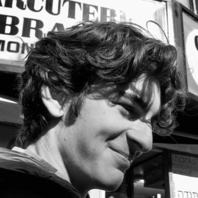 Profile Picture of Patrick Swain (@EPatrickSwain) on Twitter