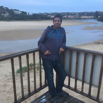 Profile Picture of Jerome Bacon (@JeromeBacon4) on Twitter