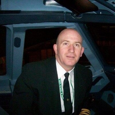 Profile Picture of John McGuinness (@jackmcgui) on Twitter