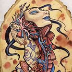 Profile Picture of Melissa Daye (@melissa_daye) on Instagram