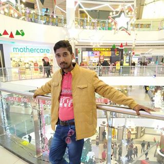 Profile Picture of Abhishek Chaudhari (@abhishek.chaudhari.3766952) on Facebook