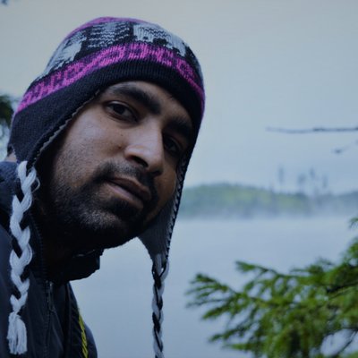 Profile Picture of RAVI (@ravi_chauhan) on Twitter