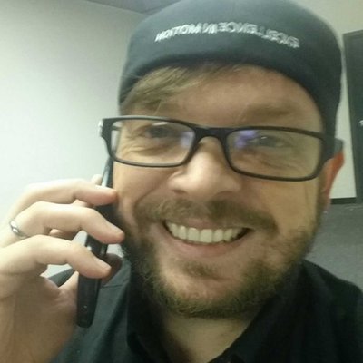 Profile Picture of Kyle Ragland (@gamer_Umbrion) on Twitter