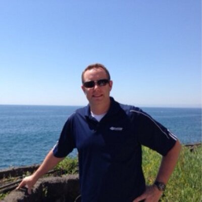 Profile Picture of Jeff Gaspar (@jngas) on Twitter