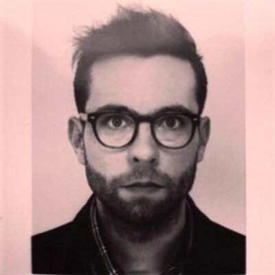 Profile Picture of Maxime François (@herr2003) on Twitter
