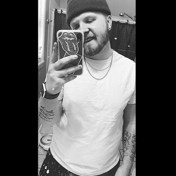 Profile Picture of Preston James (@preston_james) on Poshmark