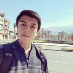Profile Picture of Jorge Antonio Flores Butron (@jorge_flores.butron) on Instagram