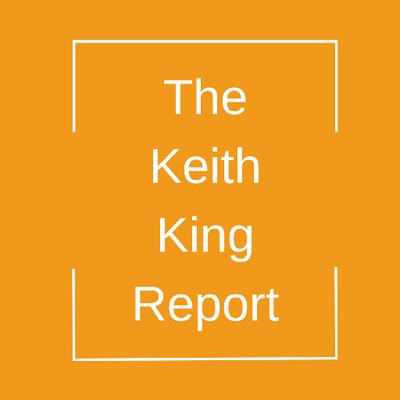 Profile Picture of TheKeithKingReport (@The_KeithKing) on Twitter