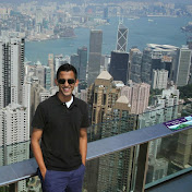 Profile Picture of Manoj Krishnan (@mannkrishnan) on Youtube