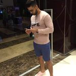 Profile Picture of Thibault (@thibaultjerry66) on Instagram