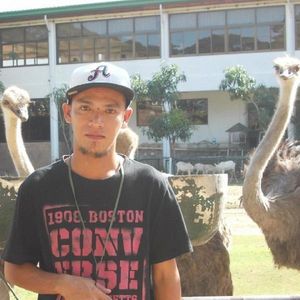 Profile Picture of Allen Cortez (@418979774) on Myspace