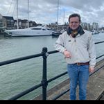 Profile Picture of Carl Whitewood (@superyachtadvisor) on Instagram