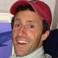 Profile Picture of Jesse Reiner (@jesse-reiner-3) on Quora